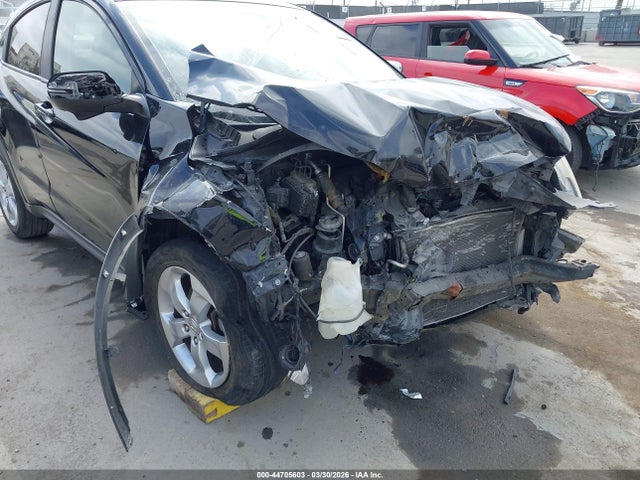 2016 HONDA HR-V 3CZRU5H58GM729678 Photo 5