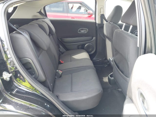 2016 HONDA HR-V 3CZRU5H58GM729678 Photo 7