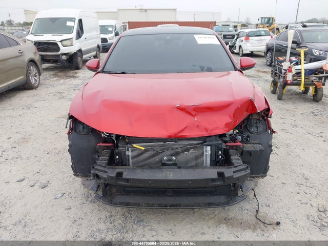 Продаж на аукціоні авто 2025 Volkswagen Jetta 1.5t Se, vin: 3VW7X7BU6SM015036, номер лоту: 44705604