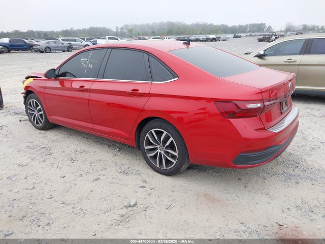 Продаж на аукціоні авто 2025 Volkswagen Jetta 1.5t Se, vin: 3VW7X7BU6SM015036, номер лоту: 44705604