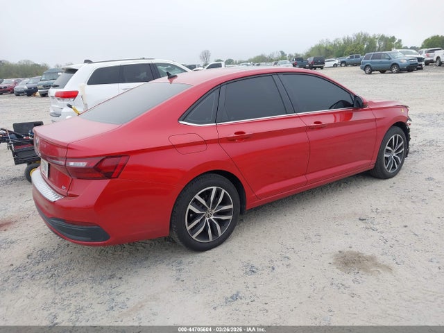 Продаж на аукціоні авто 2025 Volkswagen Jetta 1.5t Se, vin: 3VW7X7BU6SM015036, номер лоту: 44705604