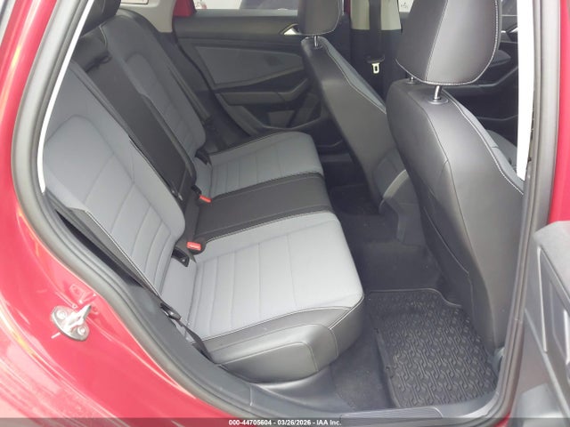 Продаж на аукціоні авто 2025 Volkswagen Jetta 1.5t Se, vin: 3VW7X7BU6SM015036, номер лоту: 44705604