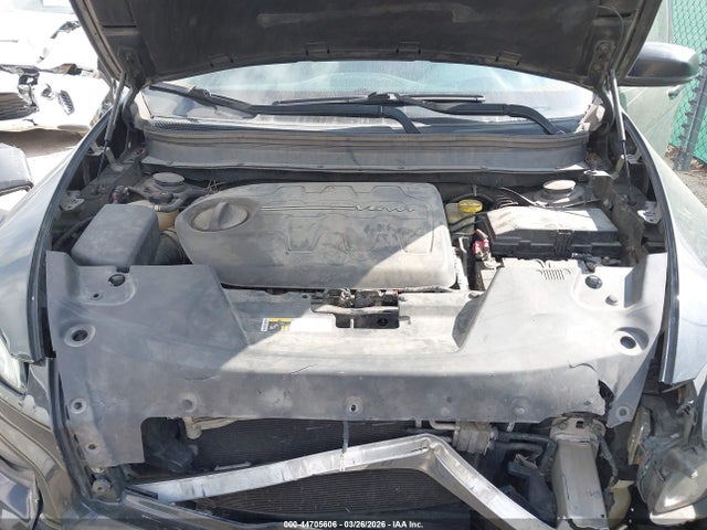 1C4PJLDS4GW106497 Jeep Cherokee Limited