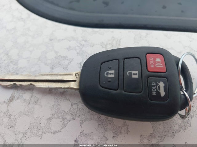 Toyota CAMRY XLE 2014 4T4BF1FK6ER369100 Image 11