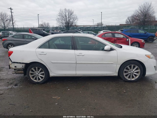 Toyota CAMRY XLE 2014 4T4BF1FK6ER369100 Image 13