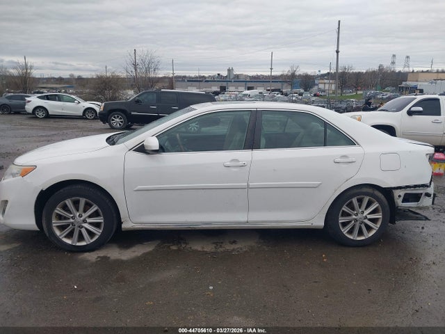 Toyota CAMRY XLE 2014 4T4BF1FK6ER369100 Image 14