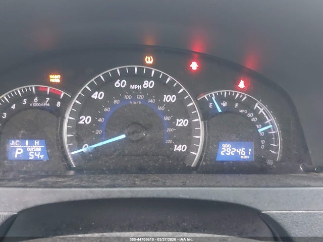 Toyota CAMRY XLE 2014 4T4BF1FK6ER369100 Image 15