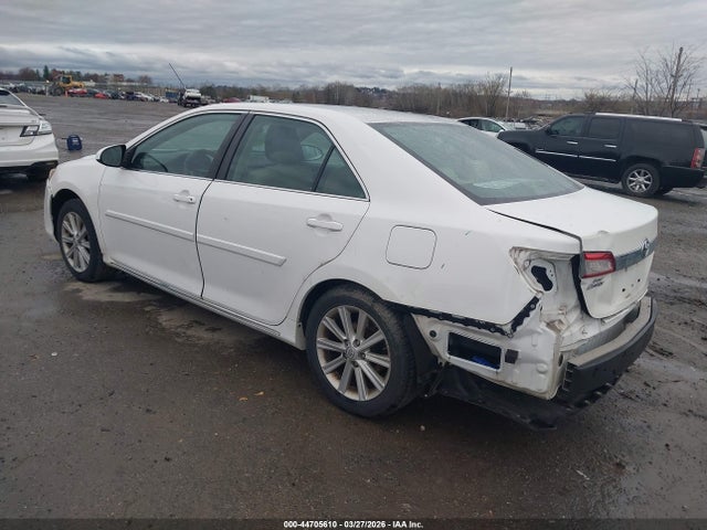 Toyota CAMRY XLE 2014 4T4BF1FK6ER369100 Image 3