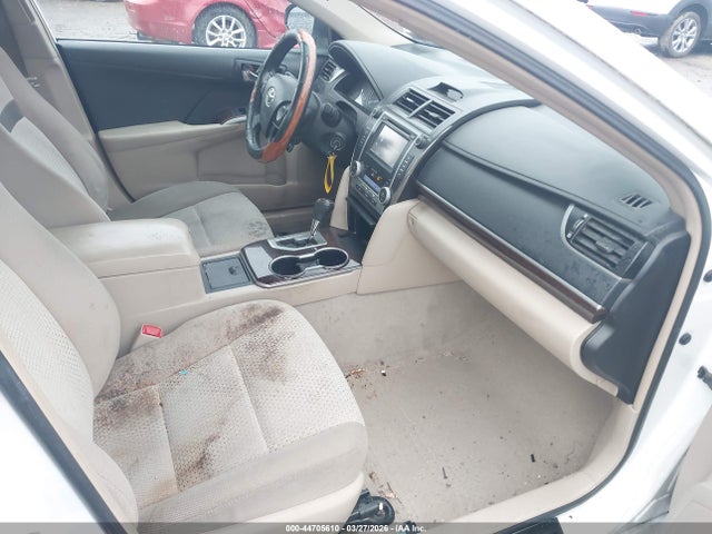 Toyota CAMRY XLE 2014 4T4BF1FK6ER369100 Image 5