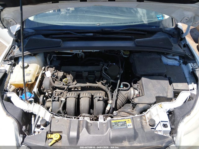 Продажа на аукционе авто 2012 Ford Focus Se, vin: 1FAHP3K28CL356509, номер лота: 44705616