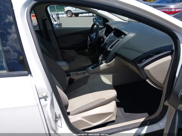 Продажа на аукционе авто 2012 Ford Focus Se, vin: 1FAHP3K28CL356509, номер лота: 44705616