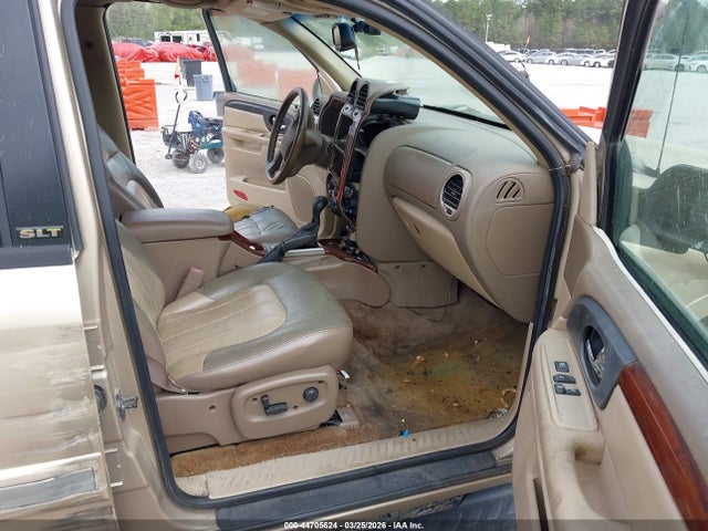 Продаж на аукціоні авто 2004 Gmc Envoy Slt, vin: 1GKDT13S242142067, номер лоту: 44705624