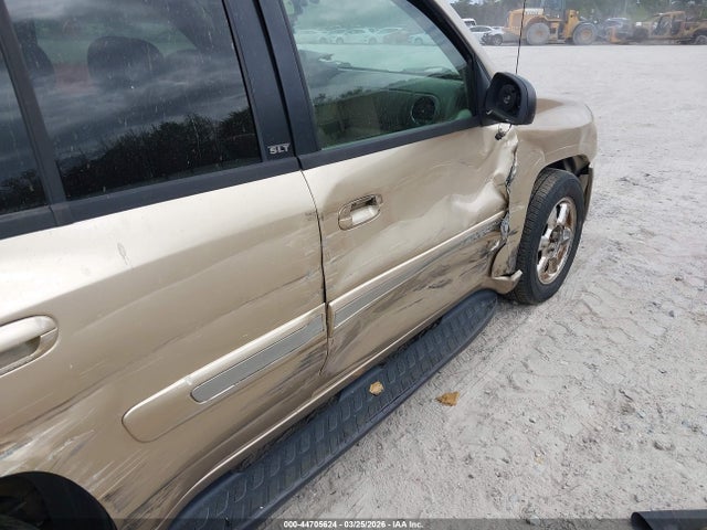 Продаж на аукціоні авто 2004 Gmc Envoy Slt, vin: 1GKDT13S242142067, номер лоту: 44705624
