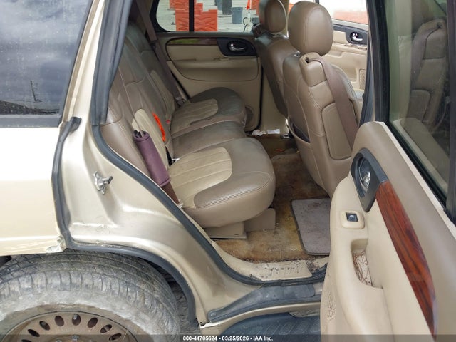 Продаж на аукціоні авто 2004 Gmc Envoy Slt, vin: 1GKDT13S242142067, номер лоту: 44705624