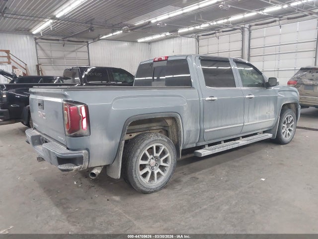 Aukcja sprzedaży 2016 Gmc Sierra 1500 Denali, vin: 3GTU2PEJ3GG105336, numer aukcji: 44705626