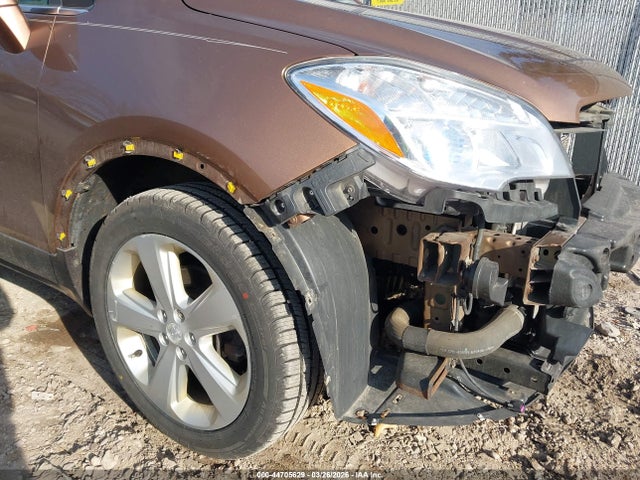 Продажа на аукционе авто 2016 Buick Encore, vin: KL4CJASB7GB641492, номер лота: 44705629