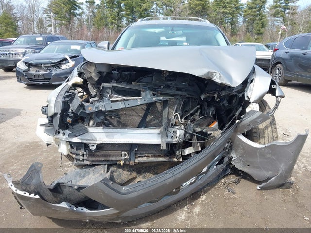 2010 Infiniti Fx35 მანქანა იყიდება აუქციონზე, vin: JN8AS1MW8AM854879, აუქციონის ნომერი: 44705630