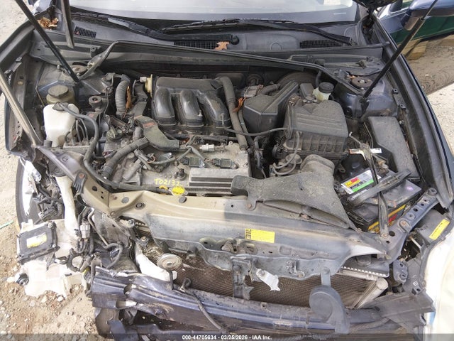 Aukcja sprzedaży 2008 Lexus Es 350, vin: JTHBJ46G882169084, numer aukcji: 44705634