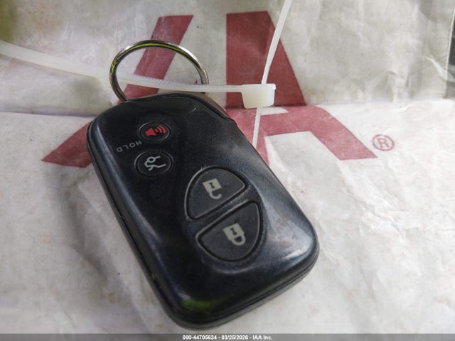 Aukcja sprzedaży 2008 Lexus Es 350, vin: JTHBJ46G882169084, numer aukcji: 44705634