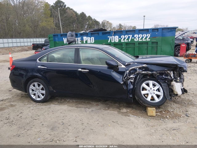 Aukcja sprzedaży 2008 Lexus Es 350, vin: JTHBJ46G882169084, numer aukcji: 44705634