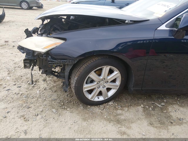 Aukcja sprzedaży 2008 Lexus Es 350, vin: JTHBJ46G882169084, numer aukcji: 44705634