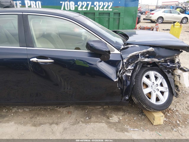 Aukcja sprzedaży 2008 Lexus Es 350, vin: JTHBJ46G882169084, numer aukcji: 44705634