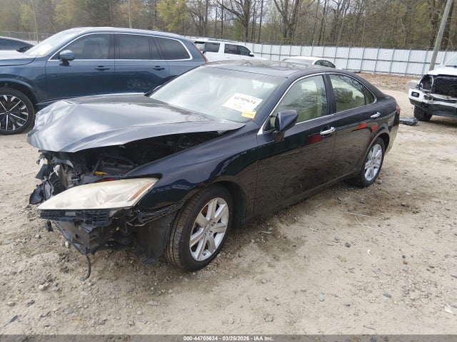 Aukcja sprzedaży 2008 Lexus Es 350, vin: JTHBJ46G882169084, numer aukcji: 44705634
