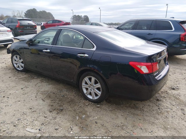 Aukcja sprzedaży 2008 Lexus Es 350, vin: JTHBJ46G882169084, numer aukcji: 44705634