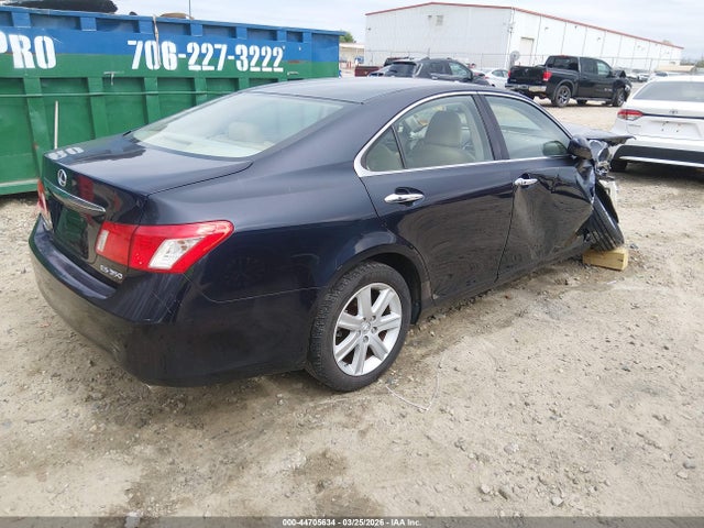 Aukcja sprzedaży 2008 Lexus Es 350, vin: JTHBJ46G882169084, numer aukcji: 44705634