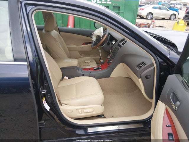 Aukcja sprzedaży 2008 Lexus Es 350, vin: JTHBJ46G882169084, numer aukcji: 44705634