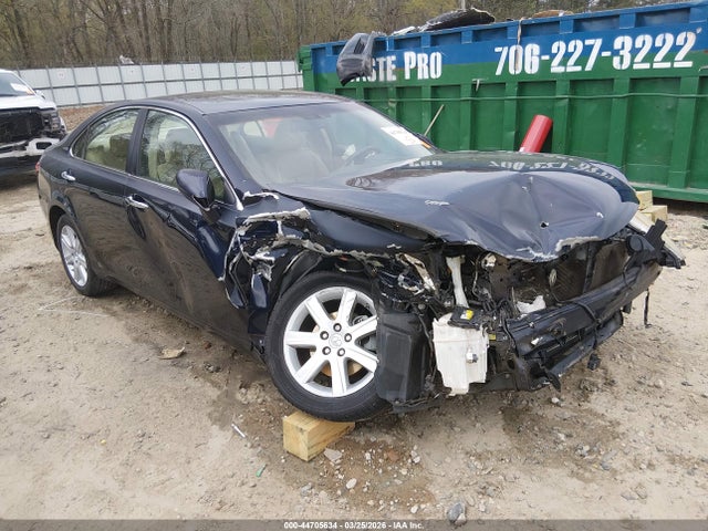 Aukcja sprzedaży 2008 Lexus Es 350, vin: JTHBJ46G882169084, numer aukcji: 44705634