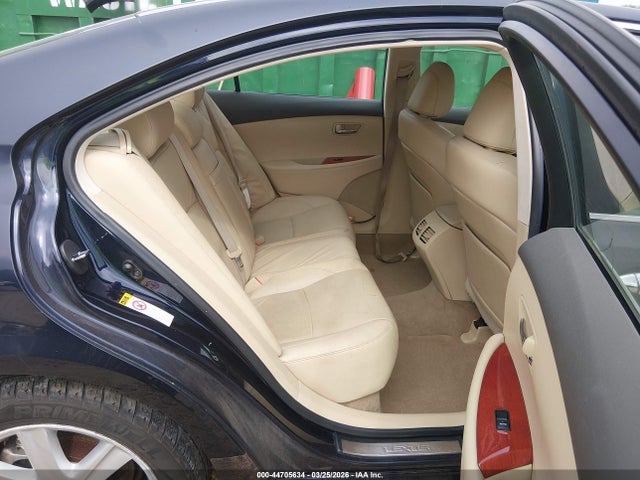 Aukcja sprzedaży 2008 Lexus Es 350, vin: JTHBJ46G882169084, numer aukcji: 44705634