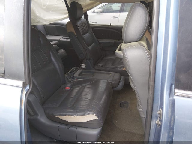 Продажа на аукционе авто 2007 Honda Odyssey Ex-l, vin: 5FNRL38747B008485, номер лота: 44705635
