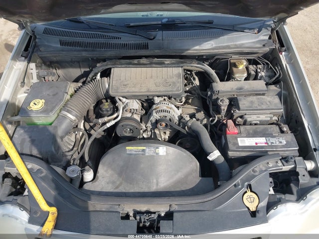 2007 Jeep Grand Cherokee Laredo მანქანა იყიდება აუქციონზე, vin: 1J8GS48K77C526102, აუქციონის ნომერი: 44705640