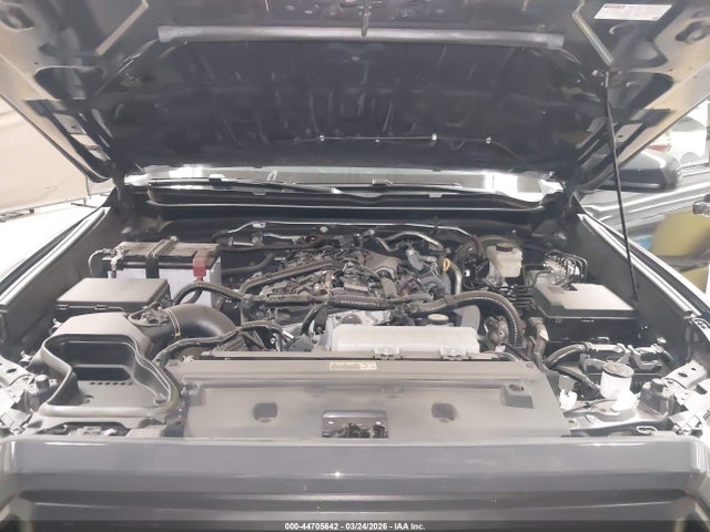 3TMKB5FN8SM050681 Toyota Tacoma Sr5