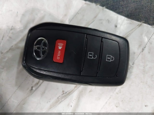 3TMKB5FN8SM050681 Toyota Tacoma Sr5