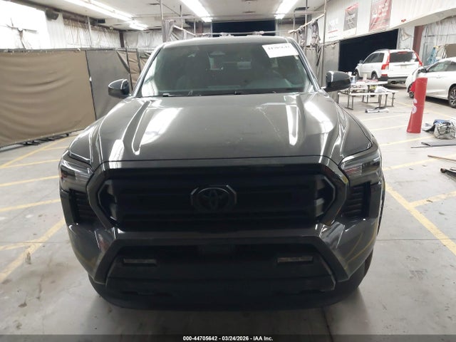3TMKB5FN8SM050681 Toyota Tacoma Sr5