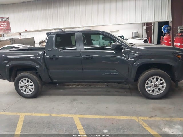 3TMKB5FN8SM050681 Toyota Tacoma Sr5