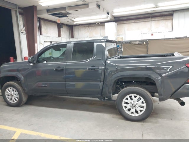 3TMKB5FN8SM050681 Toyota Tacoma Sr5