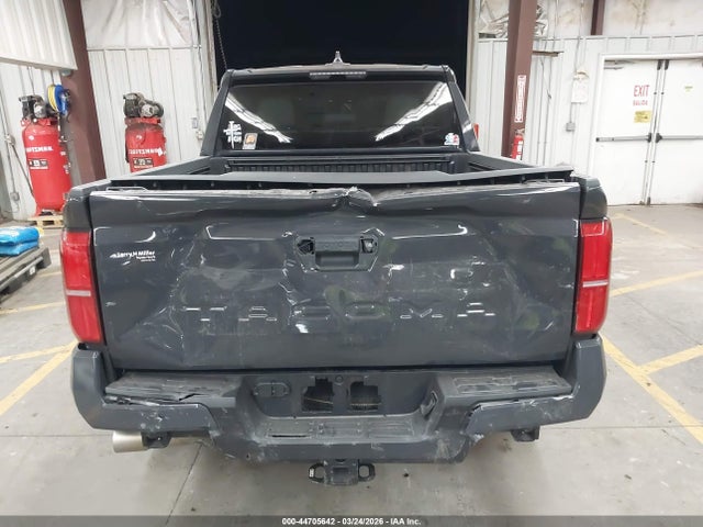 3TMKB5FN8SM050681 Toyota Tacoma Sr5