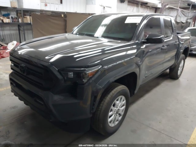 3TMKB5FN8SM050681 Toyota Tacoma Sr5
