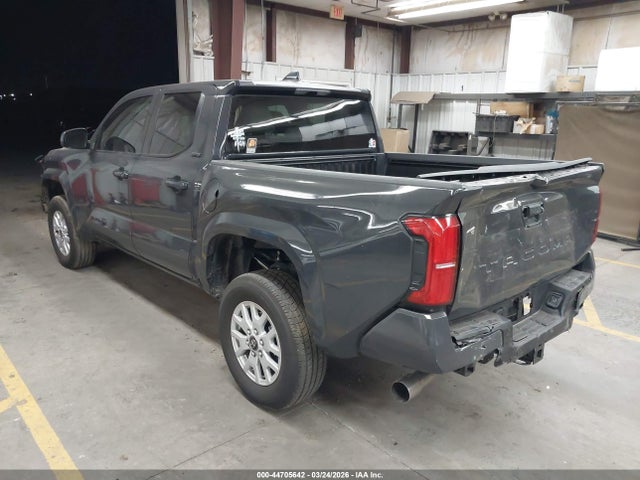 3TMKB5FN8SM050681 Toyota Tacoma Sr5