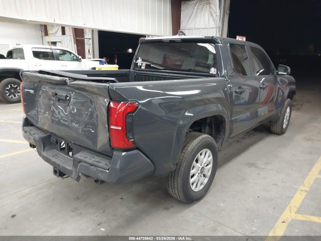 3TMKB5FN8SM050681 Toyota Tacoma Sr5