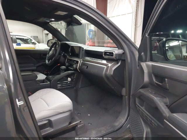 3TMKB5FN8SM050681 Toyota Tacoma Sr5