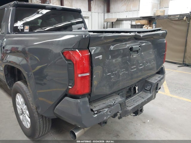 3TMKB5FN8SM050681 Toyota Tacoma Sr5