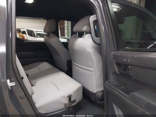 3TMKB5FN8SM050681 Toyota Tacoma Sr5