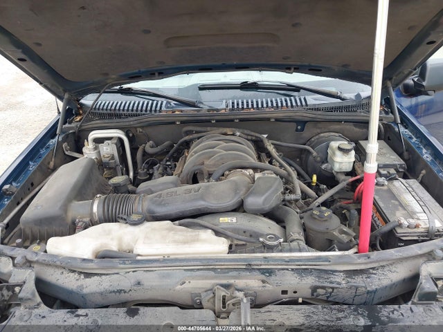 2006 FORD EXPLORER 1FMEU63886UA53217 Photo 9