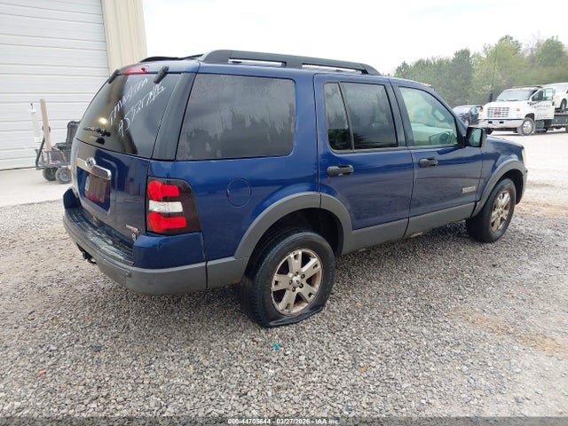 2006 FORD EXPLORER 1FMEU63886UA53217 Photo 3