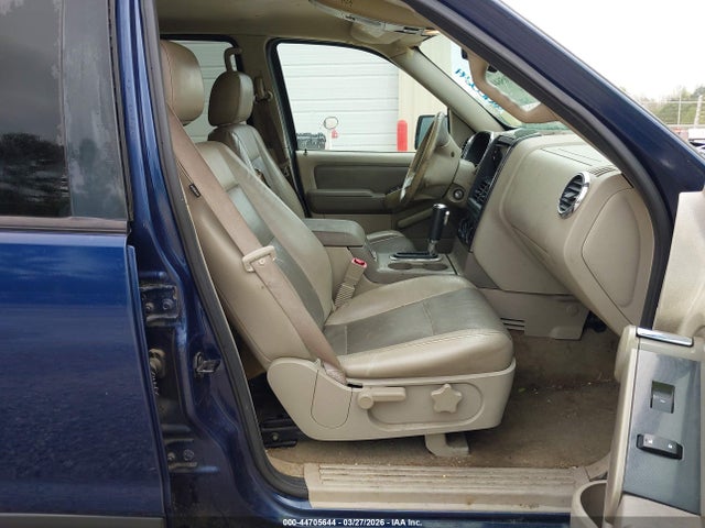 2006 FORD EXPLORER 1FMEU63886UA53217 Photo 4