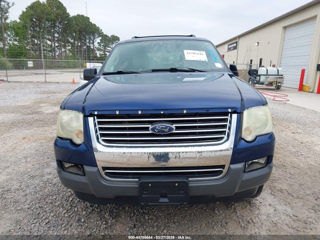 2006 FORD EXPLORER 1FMEU63886UA53217 Photo 5